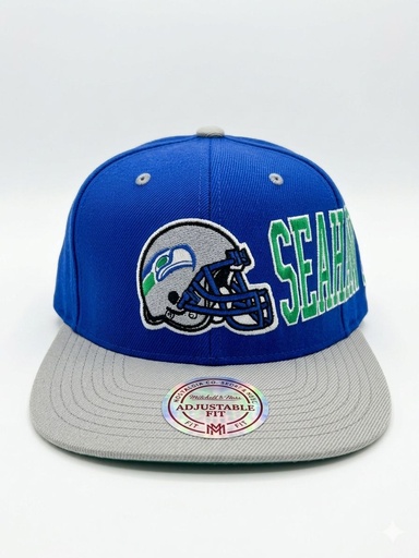 GORRAA SEATTLE SEAHAWHS