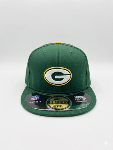 GORRA GREEN BAY