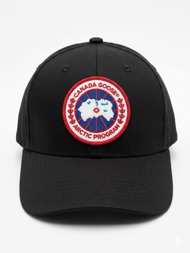 GORRA CANADA GOOSE