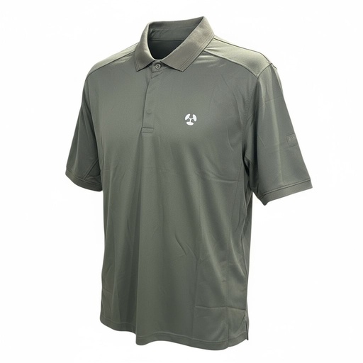 CAMISETA TIPO POLO CON IMAGEN DE SPINER