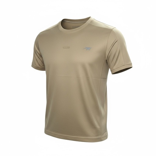 CAMISETA CUELLO REDONDO MARCA F.ALPHA