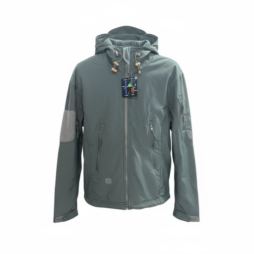 JACKET CHAQUETA IMPERMIABLE