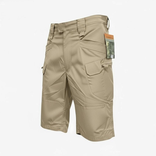 SHORTS MARCA TACTICAL