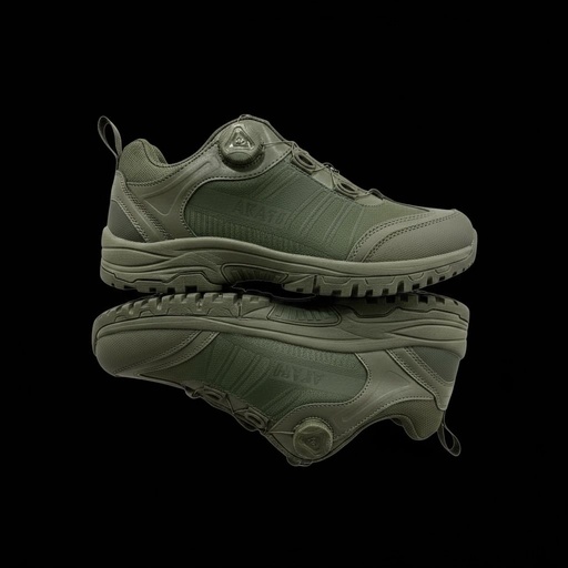 ZAPATO TIPO TENIS MARCA A5.11 TACTICAL