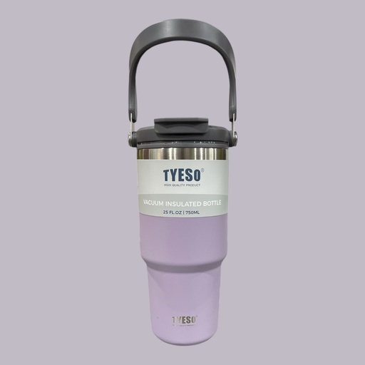 [TAPS00642] VASOS TERMICOS TYESO  750 ML MODELO: 30-11