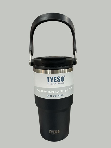 [TAPS00643] VASOS TERMICOS TYESO  600 ML MODELO:30-10