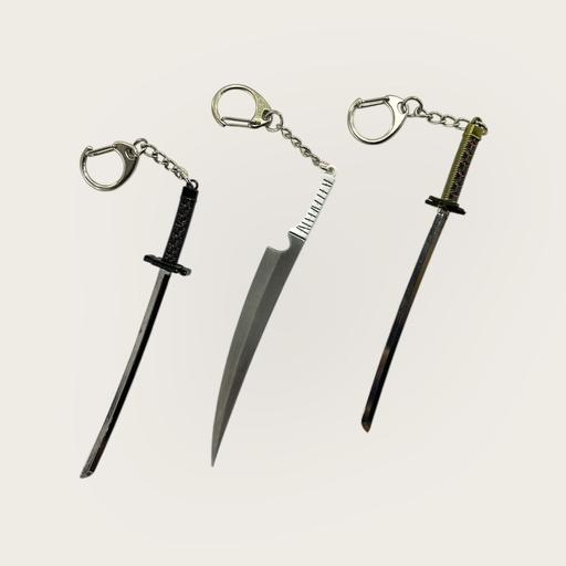 [TAPS00660] LLAVERO ESPADA COOL COD:LLAV019
