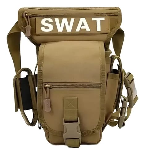 [TAPS00726] MUSLERA SWAT COLOR CAFE