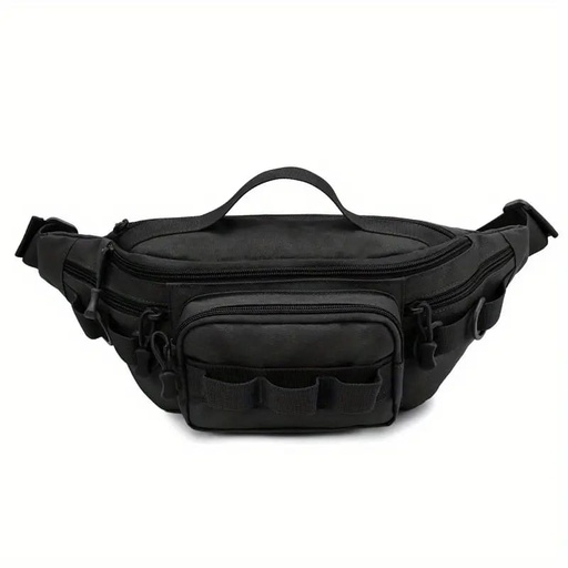 [TAPS00735] RIÑONERA COLOR NEGRO