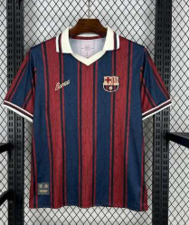 CAMISA BARCELONA CUELLO SPORT BEIGE