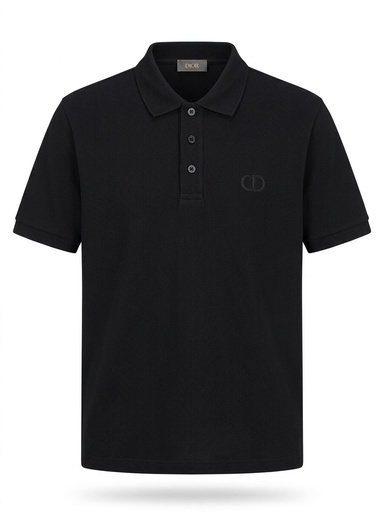 #1 CAMISA DIOR SPORT NEGRA