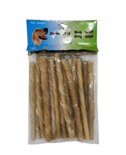 [MAPS00016] JUGUETE PALITOS SNACK MASTICABLE PARA PERRO