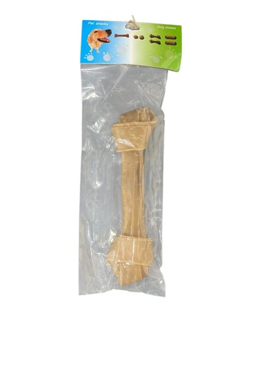 [MAPS00017] JUGUETE HUESO BEIS SNACK MASTICABLE PARA PERRO