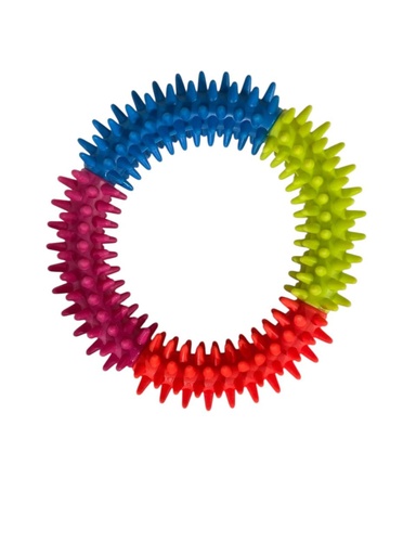 [MAPS00025] JUGUETE PARA PERRO EN FORMA DE ANILLO